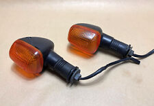 Suzuki SV650S(AV1111) Blinker hinten rear indicators 1999-2002