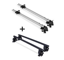 2x Fahrradträger Bike