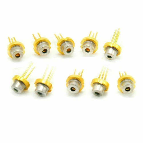 10pcs sharp gh04850b2g 488nm - sharp,