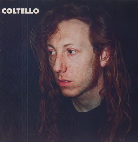 Harry coltello dead horse - harry,