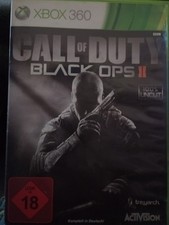 Call of Duty: Black Ops II 2 -