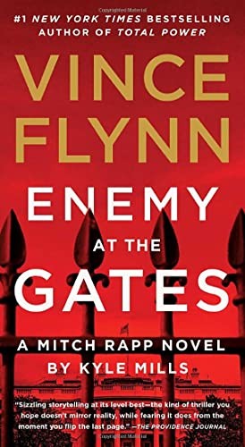 Enemy the gates a - the, (20)