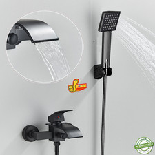 Badewannenarmatur Duschset