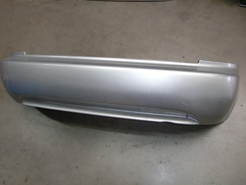 Heckschürze honda crx - heckschürze,