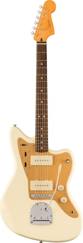 Squier mascis jazzmaster - mascis,