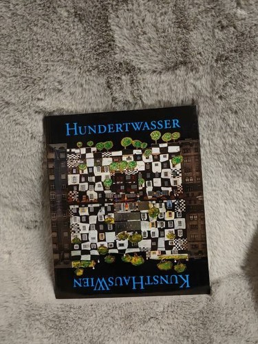 Kunsthaus wien hundertwasser - kunsthaus, wien.