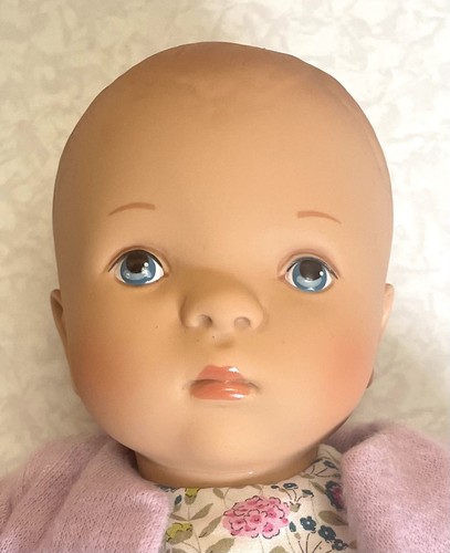 Petitcollin puppe sylvia - petitcollin,