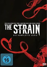 The Strain - Die komplette