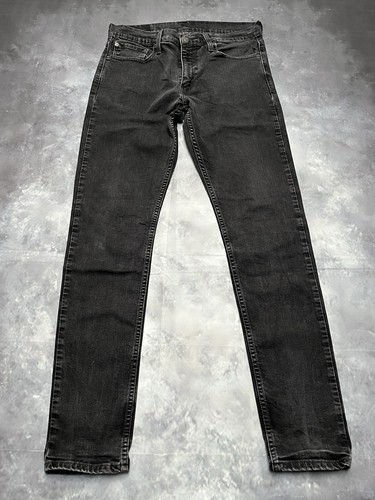 Levi 512 slim taper jeans - slim,