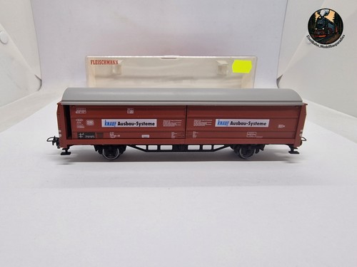 Fleischmann 5339 - fleischmann, h0