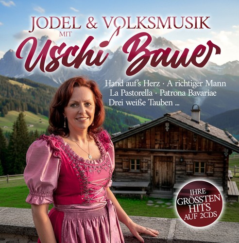 Jodel volksmusik mit - jodel,