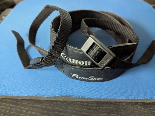 Canon original trageriemen - canon,