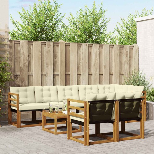 Outdoor-Sofagarnitur
