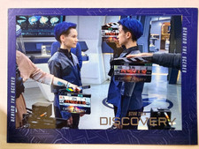 Star Trek Discovery season 4