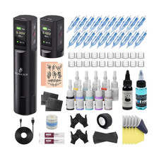 Biomaser Wireless