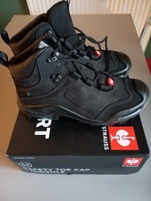 Sicherheitsschuhe Engelbert