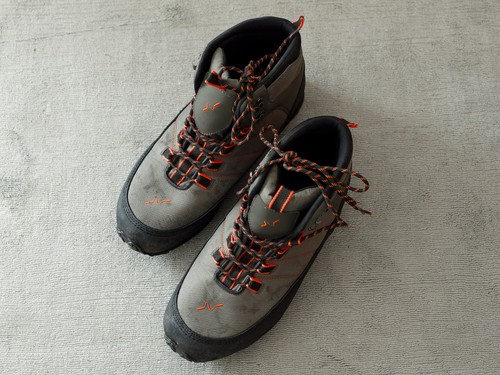 Guideline watschuhe mit - guideline,