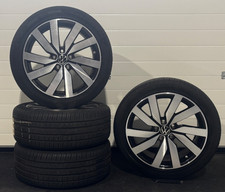 Original VW Passat B8 18 Zoll