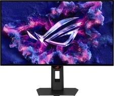 ASUS ROG Strix OLED