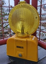 Baustellenlampe Nissen Wemas