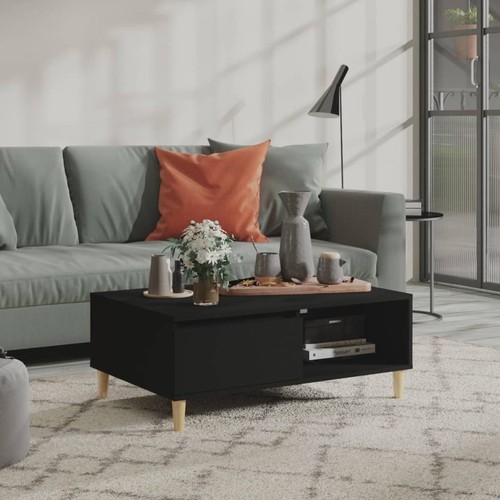 Couchtisch mit stauraum - couchtisch,