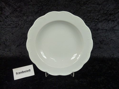 Rosenthal monbijou weiss - ",
