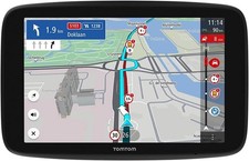 TomTom LKW Navi GO Expert 5