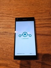 Sony  Xperia Z5 Compact E5803