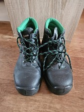 Sicherheitsstiefel S3 alba&n