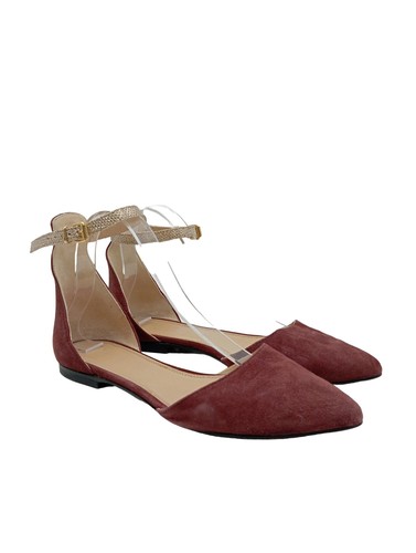 Noa slingback ballerinas - slingback,