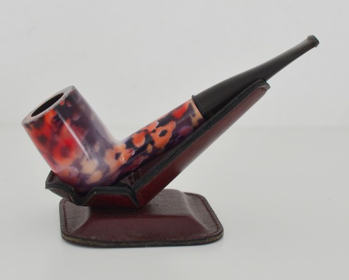Vintage fancy bruyere - bruyere, 9mm