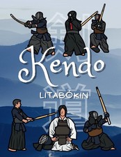 Kendo Litabókin: Athafnabók