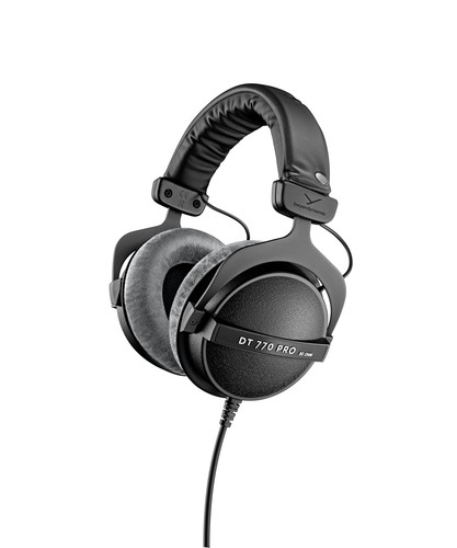 Beyerdynamic 770 pro ohm - beyerdynamic,