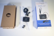 Zoom F2-BT Mobiler Field