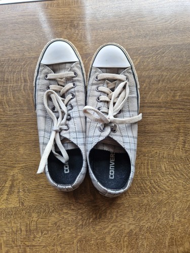 Converse all star chucks low - converse,