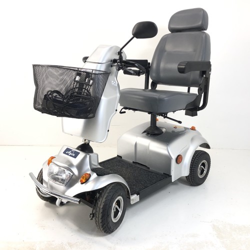Dietz agin elektroscooter - dietz, 6