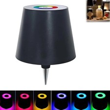 LED Flaschenaufsatz RGB