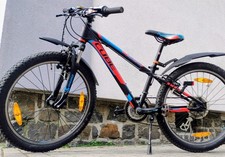 CUBE Mountainbike Kinderrad 24
