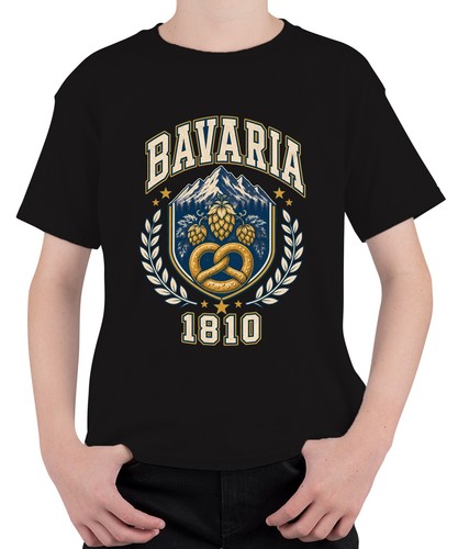 Bavaria 1810 oktoberfest - bavaria,