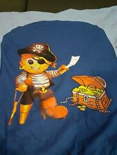 vorhang pirat Piratenschiff für Hochbett oder spielhaus kinderzimmer deko höhle