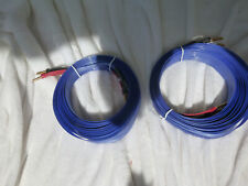 NORDOST Blue Heaven 2x5m LS-Kabel  mit Händler-CHECK ORIGINAL!!