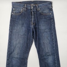 G-Star Ronic 5540 W33 L30 blau