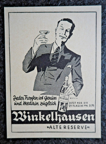 Winkelhausen alte reserve - winkelhausen,
