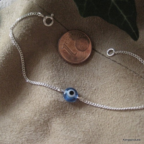 Nazar glücksauge armband aus - nazar,