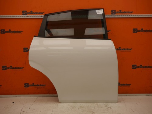 Tür rechts hinten - , seat