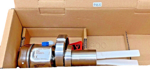Endress hauser soliphant m - +,
