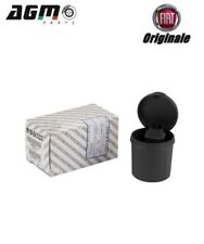 Aschenbecher Glas Tunnel