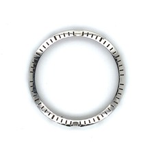 Lünette mit Innenring für