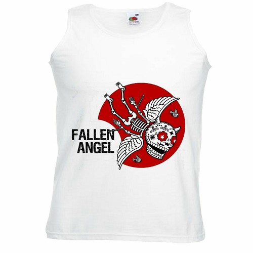 Tank top fallen angel - top,