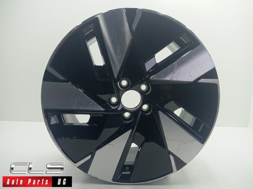 Stück alufelge zoll - 1,